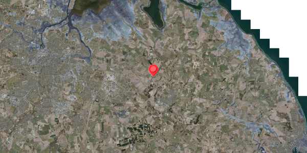 Stomflod og havvand på Bispehaven 10, . , 5550 Langeskov
