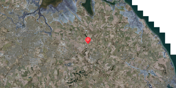 Stomflod og havvand på Bispehaven 36, . , 5550 Langeskov