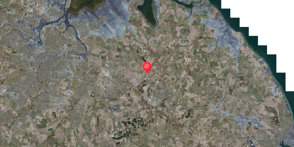 Stomflod og havvand på Bispehaven 60, . , 5550 Langeskov