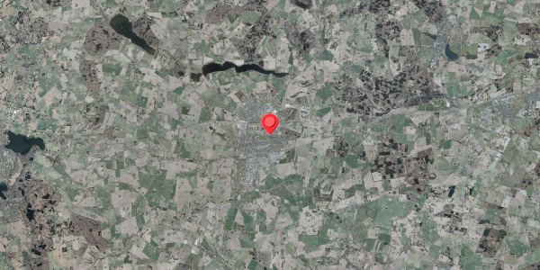 Stomflod og havvand på Signalet 22, . , 4100 Ringsted