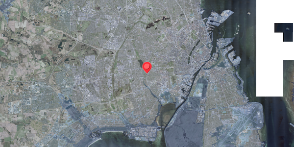 Stomflod og havvand på Havebo 9, . , 2500 Valby