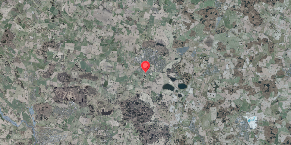 Stomflod og havvand på Ildervej 15, 4690 Haslev