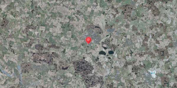 Stomflod og havvand på Ildervej 17, 4690 Haslev