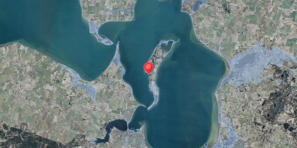Stomflod og havvand på Kimingen 4, 7600 Struer