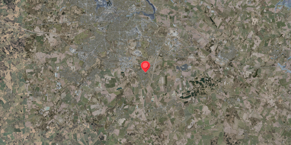 Stomflod og havvand på Knullen 6, 5260 Odense S