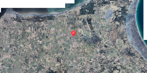 Stomflod og havvand på Stadion Alle 7, . , 9881 Bindslev