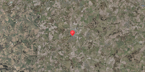 Stomflod og havvand på Algade 44, 5750 Ringe