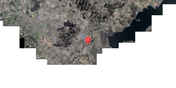 Stomflod og havvand på Tunneldal 21, 6330 Padborg