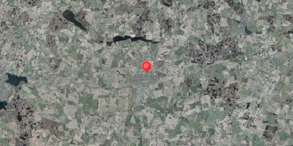 Stomflod og havvand på Bastionen 1, . , 4100 Ringsted