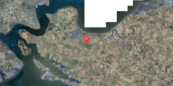 Stomflod og havvand på Middelfartvej 28, . , 5466 Asperup