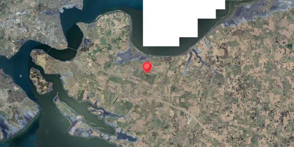Stomflod og havvand på Middelfartvej 32, . , 5466 Asperup