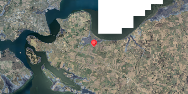 Stomflod og havvand på Middelfartvej 37, . , 5466 Asperup