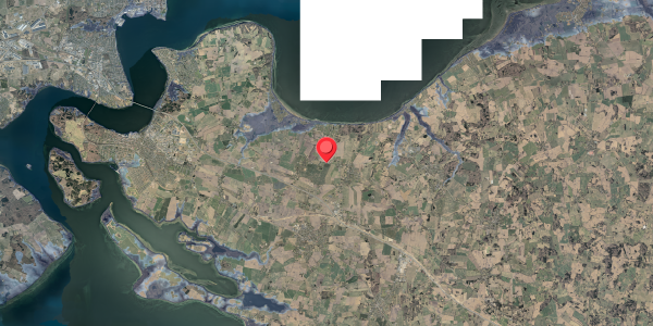Stomflod og havvand på Middelfartvej 38, . , 5466 Asperup