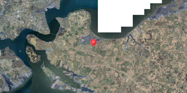 Stomflod og havvand på Middelfartvej 39, . , 5466 Asperup