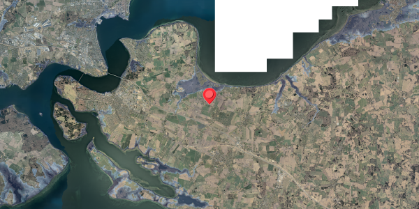Stomflod og havvand på Middelfartvej 43, . , 5466 Asperup