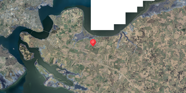 Stomflod og havvand på Middelfartvej 57, . , 5466 Asperup