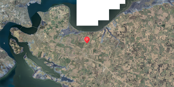 Stomflod og havvand på Middelfartvej 60, . , 5466 Asperup