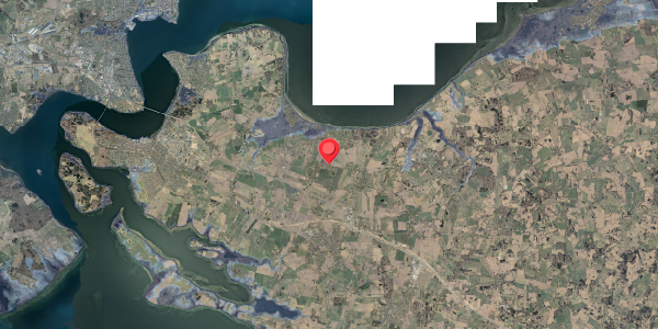 Stomflod og havvand på Middelfartvej 61, . , 5466 Asperup