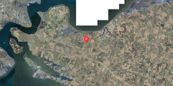 Stomflod og havvand på Middelfartvej 62, . , 5466 Asperup