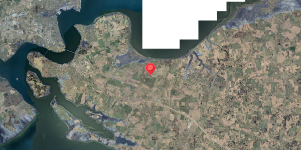 Stomflod og havvand på Middelfartvej 63, . , 5466 Asperup