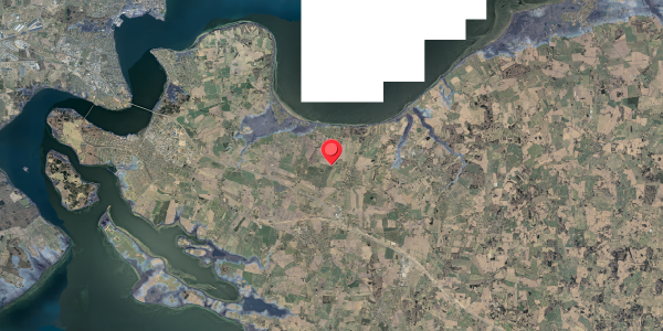 Stomflod og havvand på Middelfartvej 65, . , 5466 Asperup