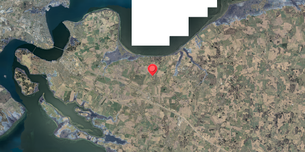 Stomflod og havvand på Middelfartvej 79, . , 5466 Asperup