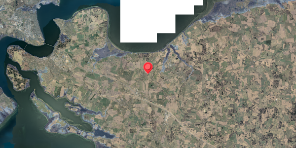 Stomflod og havvand på Middelfartvej 104, . , 5466 Asperup