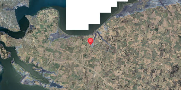 Stomflod og havvand på Middelfartvej 107, . , 5466 Asperup