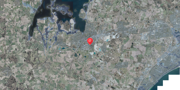 Stomflod og havvand på Astersvej 9, . 310, 4000 Roskilde