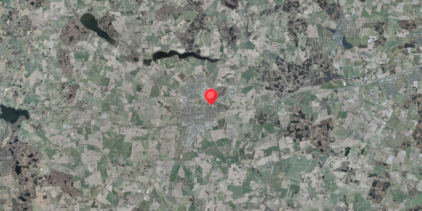 Stomflod og havvand på Lavetten 10, 4100 Ringsted
