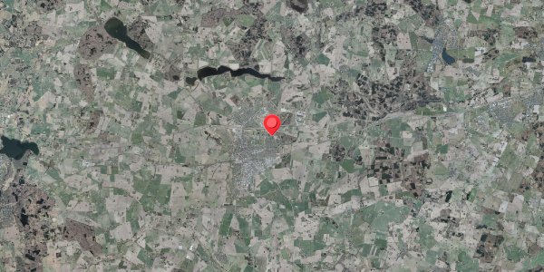 Stomflod og havvand på Lavetten 24, 4100 Ringsted