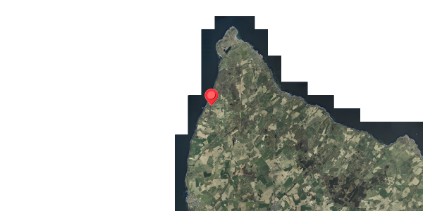 Stomflod og havvand på Vang 47, . , 3790 Hasle
