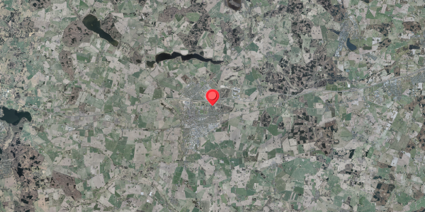Stomflod og havvand på Lavetten 63, 4100 Ringsted
