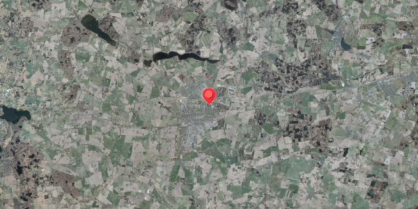 Stomflod og havvand på Lavetten 67, 4100 Ringsted