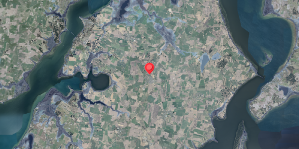 Stomflod og havvand på Alperne 2, 7870 Roslev