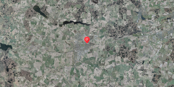 Stomflod og havvand på Lavetten 8, 4100 Ringsted