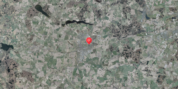 Stomflod og havvand på Baretten 14, 4100 Ringsted