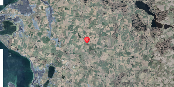 Stomflod og havvand på Hylleparken 17, 4200 Slagelse