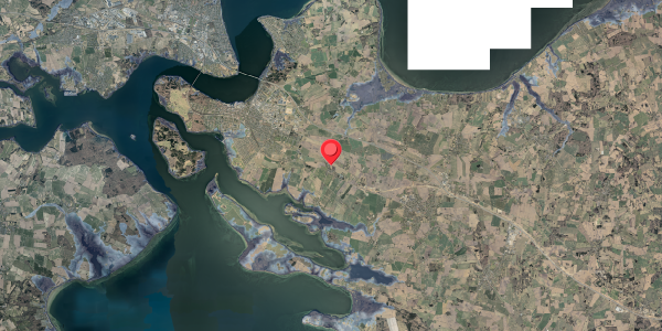 Stomflod og havvand på Thorsvej 21, 5500 Middelfart