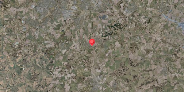 Stomflod og havvand på Blåfuglen 56, 5792 Årslev