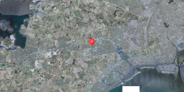 Stomflod og havvand på Haslevgade 22, . , 2630 Taastrup