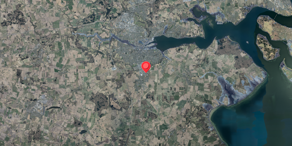 Stomflod og havvand på Essen 7, 6000 Kolding