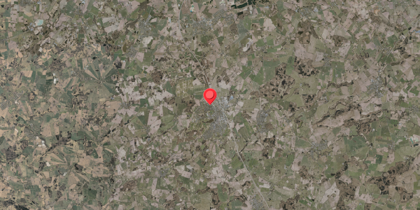 Stomflod og havvand på Spidstoften 11, . , 5750 Ringe