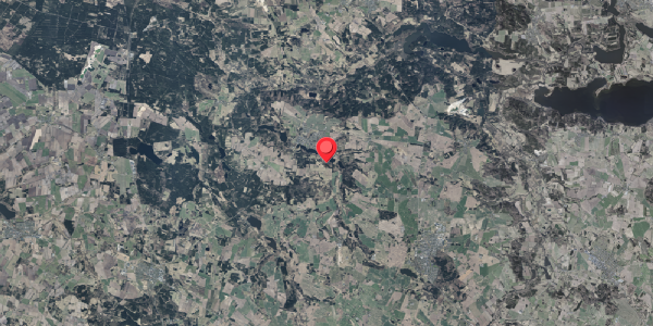 Stomflod og havvand på Grenen 2, 8654 Bryrup