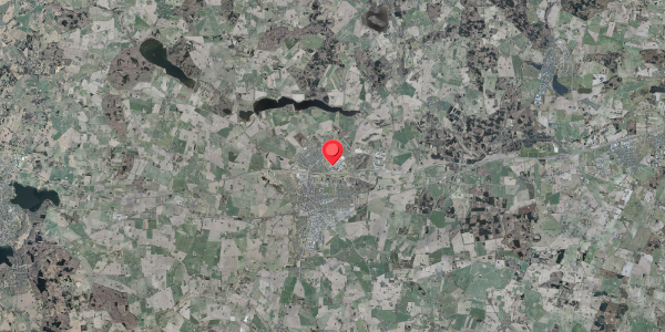 Stomflod og havvand på Tinvej 14B, 4100 Ringsted