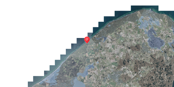 Stomflod og havvand på Valhalla 1, . , 3210 Vejby