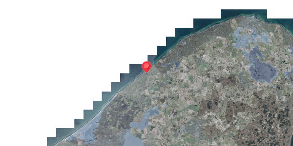 Stomflod og havvand på Valhalla 2, . , 3210 Vejby