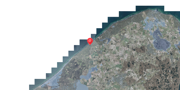 Stomflod og havvand på Valhalla 4, . , 3210 Vejby