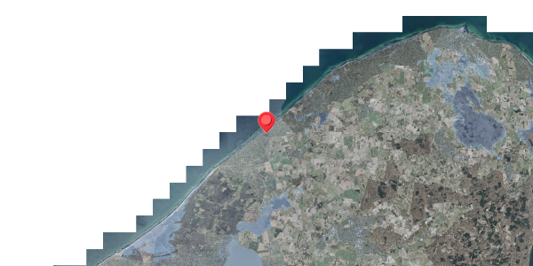 Stomflod og havvand på Valhalla 5, . , 3210 Vejby