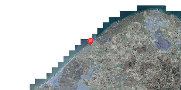 Stomflod og havvand på Valhalla 6, . , 3210 Vejby